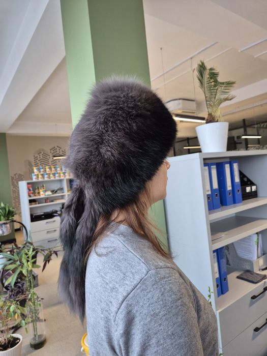 Продам шапку зимнюю