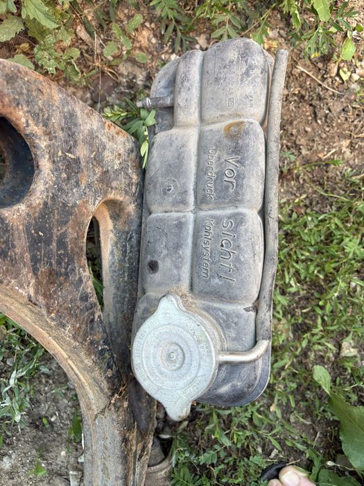 Продам от мерседес c180 w202