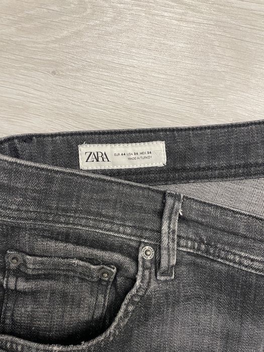 Blugi Zara Blugi Zara