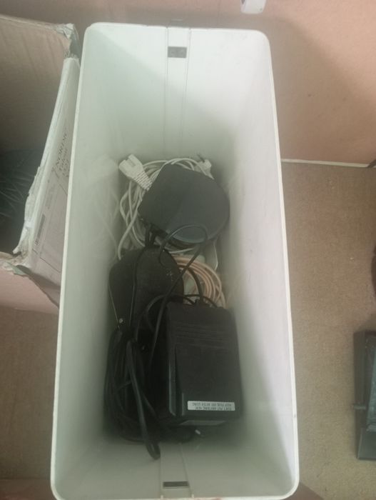 Кабели и Педали за Шевни Машини