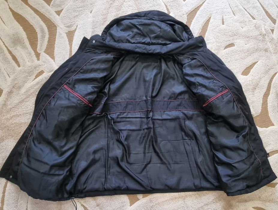 Продам куртка зима