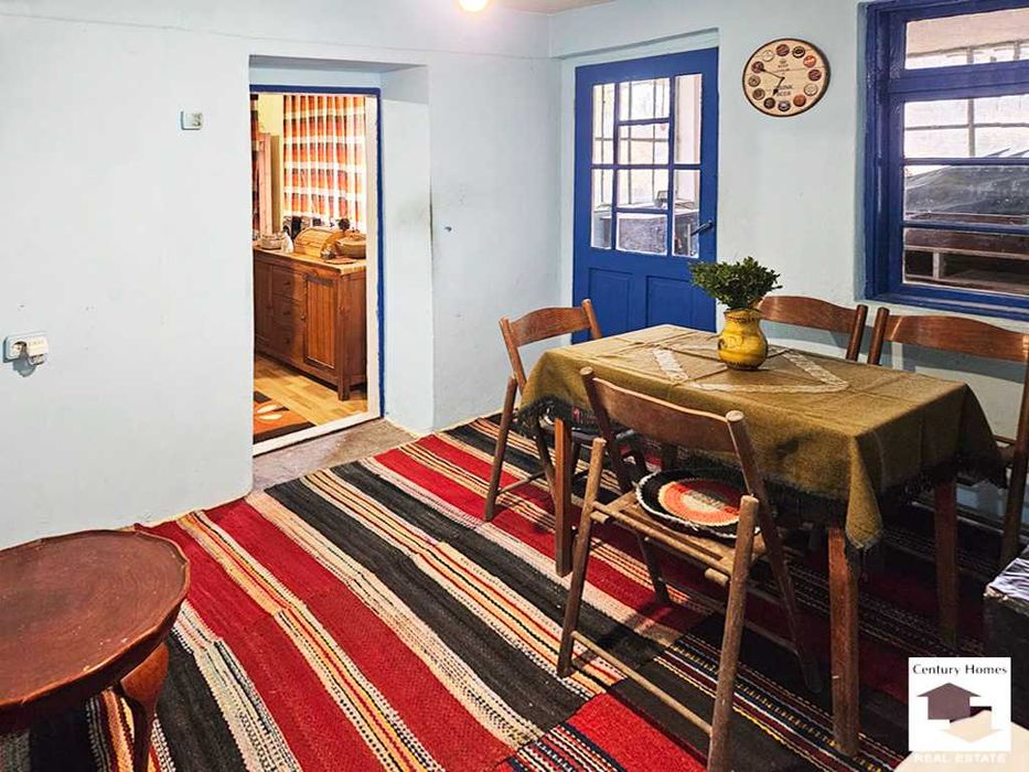Продава се Къща в с. Обединение, Област Велико Търново - 160 кв.м за 208 €/кв.м - Снимка #5