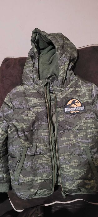 Детски зимни якета размер от 1г.-2г.