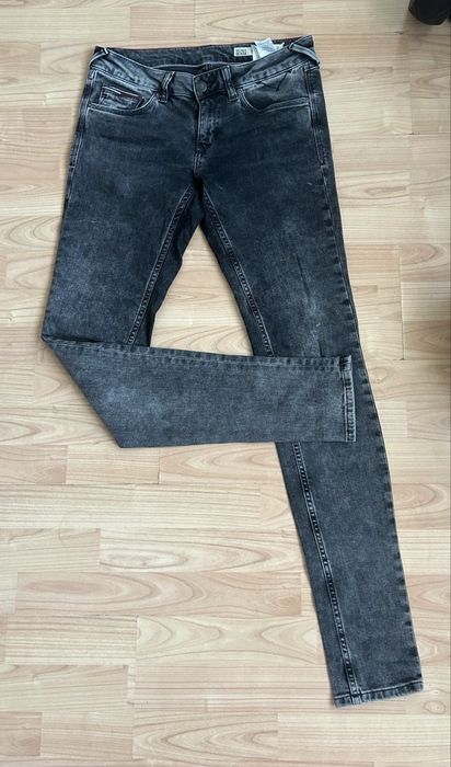 Blugi skinny Tommy Hilfiger marimea L