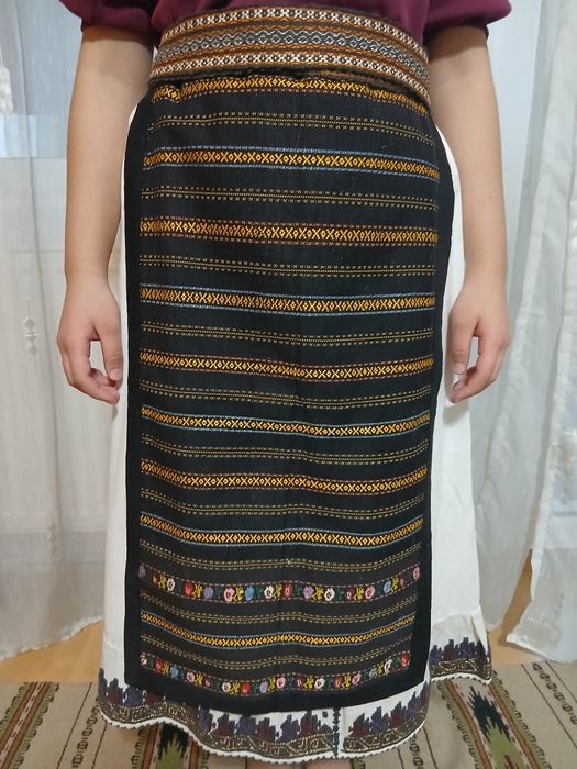 Catrinte de Muntenia