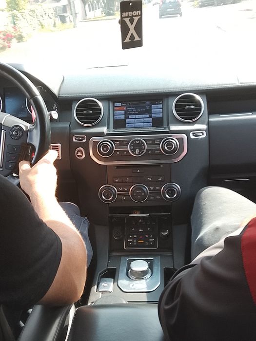Продавам Джип Land Rover