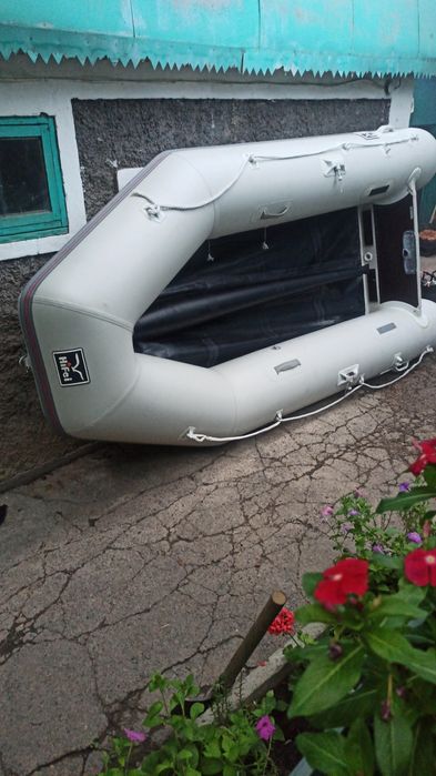 Продам ЛОДКУ! Без мотора!