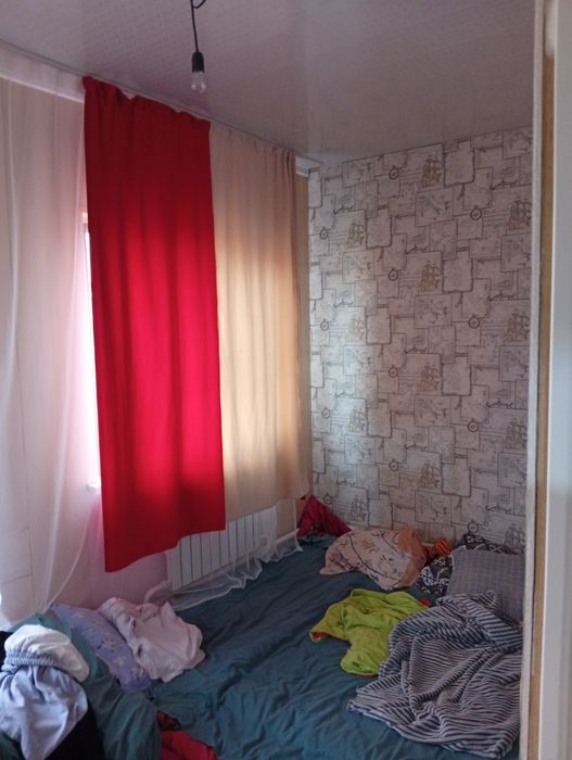 Село Исаева ул Алатау