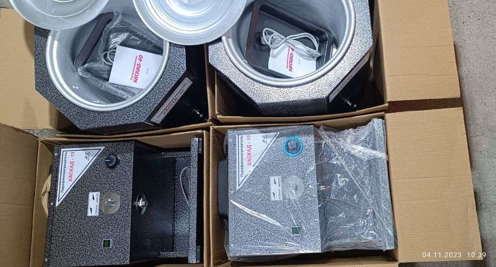 Парафин каскад 40. Каскад 7. каскад 15.