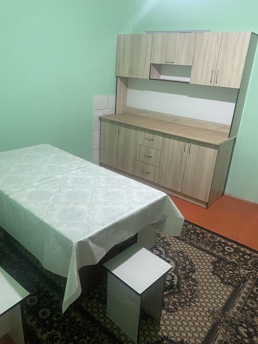 Хостел суточная квартира