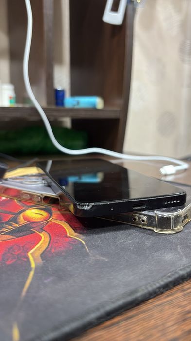 Honor X8a продам
