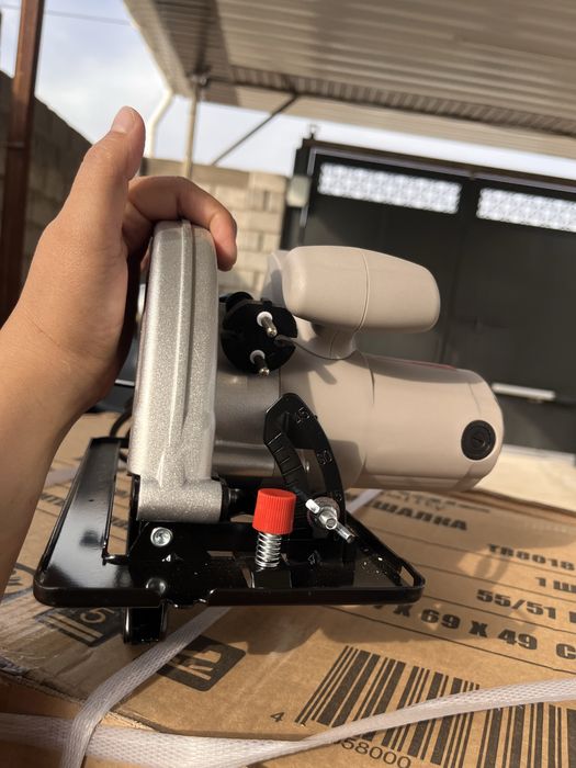 Аренда инструментов