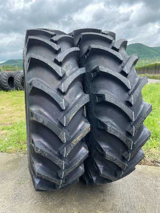 OZKA 16.9-38 Cauciucuri noi agricole de tractor spate 10Pliuri