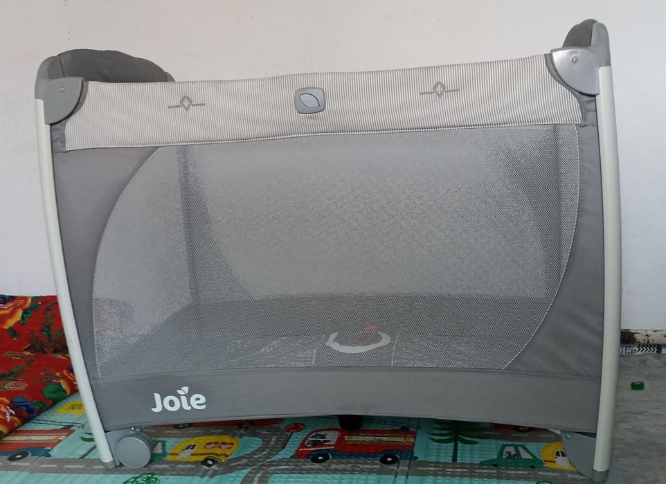 Манеж кровать Joie