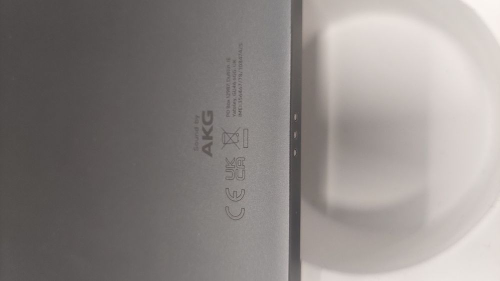 Таблет Samsung S9 FE Plus 128GB Ram 8GB