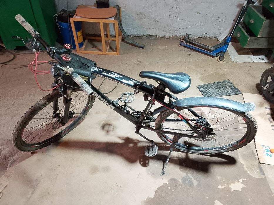 Велосипед цена 30000