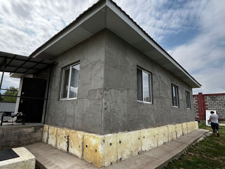 Продам срочно дом
