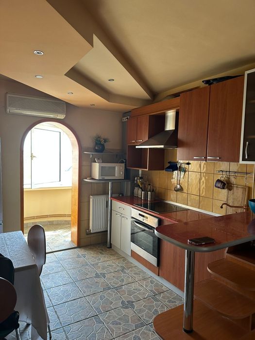 Apartament de închiriat 2 camere Intim