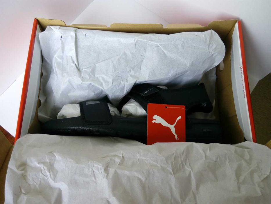 сандали PUMA (оригинал) 30 cm по стельке