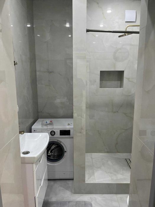 Продам 1ком квартиру в новостройке