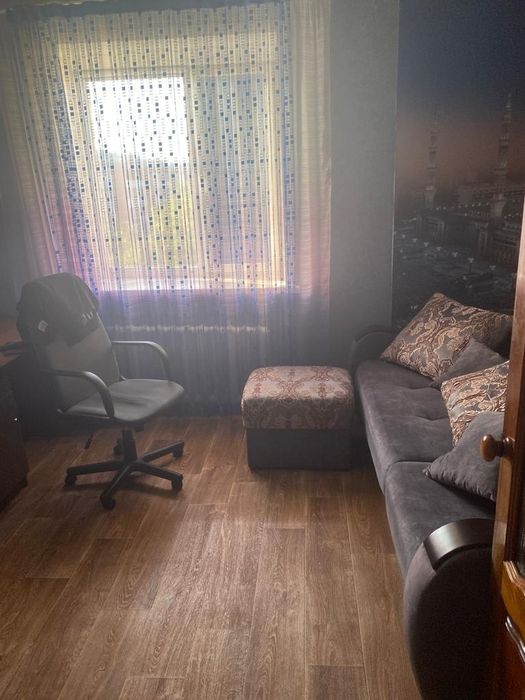 Продам 2х комнатную квартиру