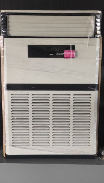 Кондиционер AUX (100) Колонного типа  Модель : ALFS-H100 INVERTER