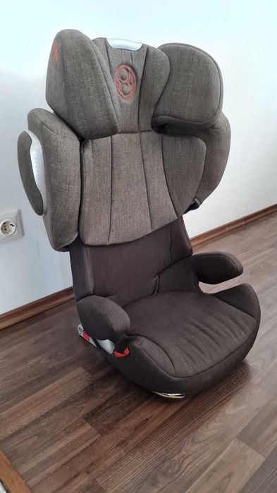 Scaun de masina Cybex Platinum