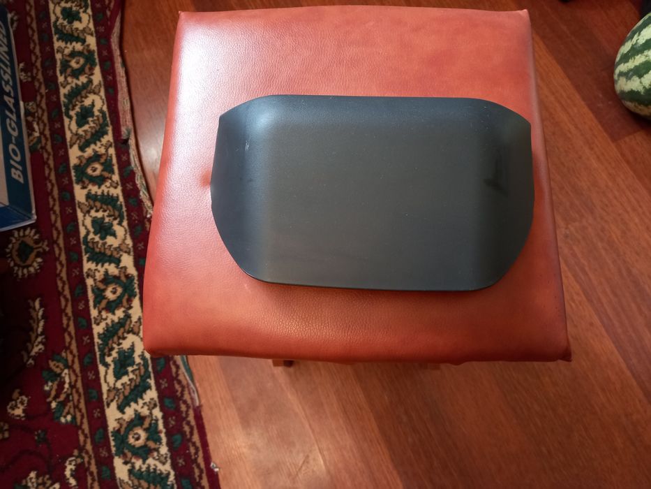 Доп. Стоп сигнал на хюндай гетц