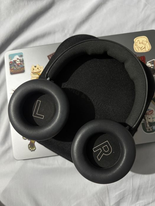 Наушники Bang & Olufsen Beoplay HX
