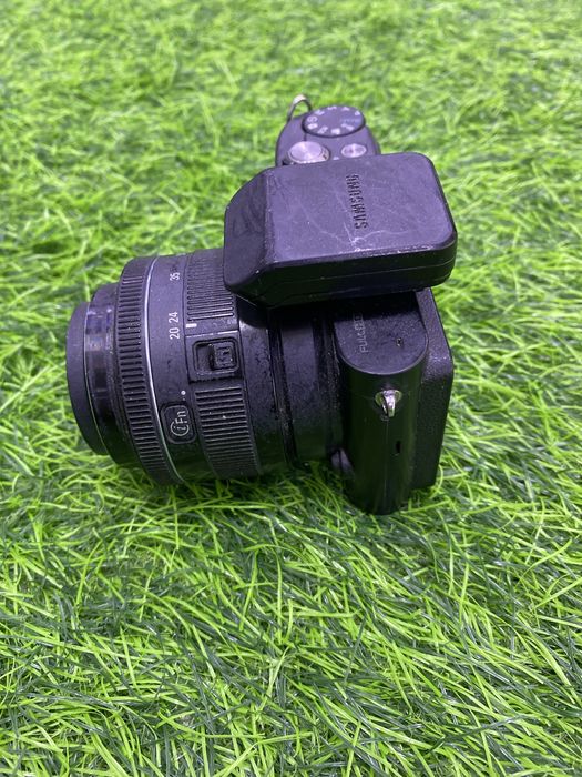 Фотоаппарат samsung NX 1000