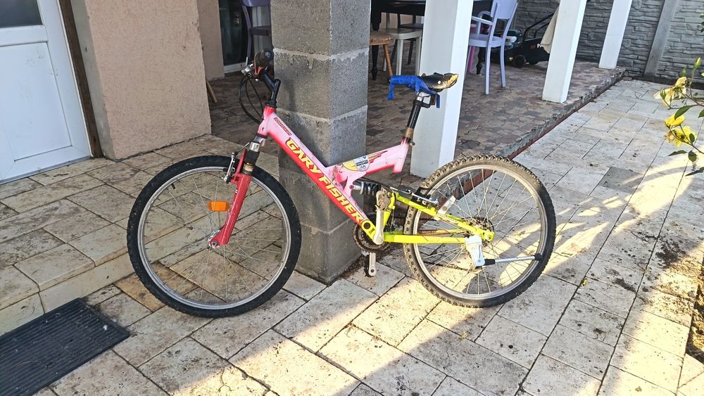 Bicicleta de vanzare