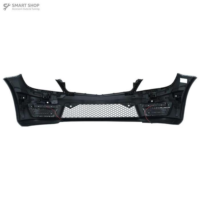 Bara Fata Mercedes C-Class W204 S204 C204 (2007-2015) Facelift C63 Des