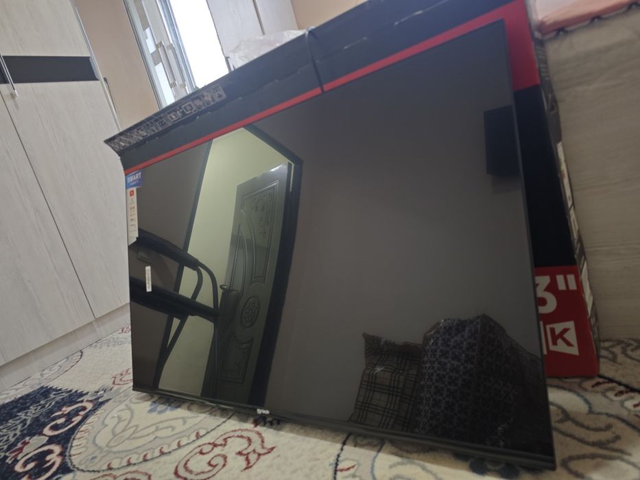 Televizor smart 43 MY TECH