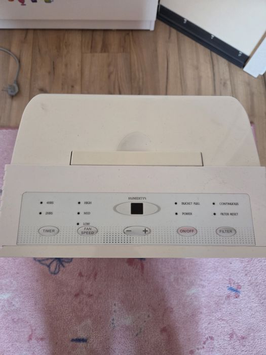 Грее Gree влагоуловител