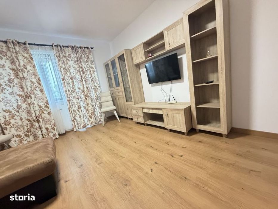 Apartament 2 Camere | Popesti Leordeni | 3 Min Metrou | Parcare | 60MP