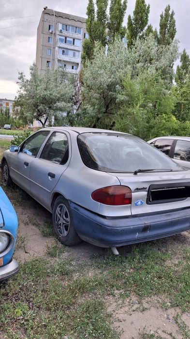 Продам Ford Mondeo