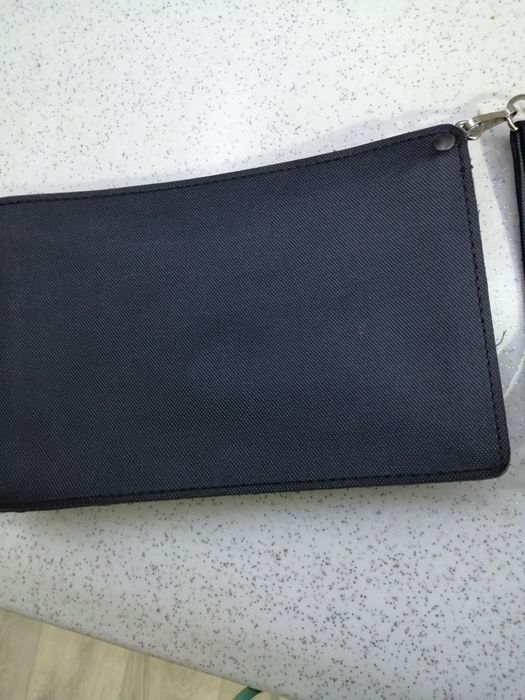 Мъжка чанта за документи