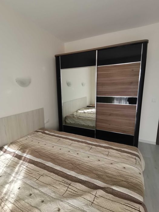 Дава се под наем Двустаен апартамент в Бургас, Братя Миладинови - 104 кв.м за 357 € - Снимка #2