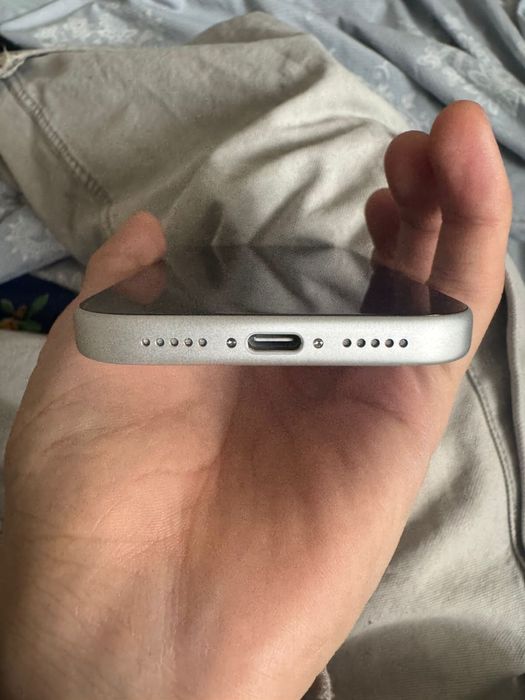 Iphone 17 pro 256gb 100%