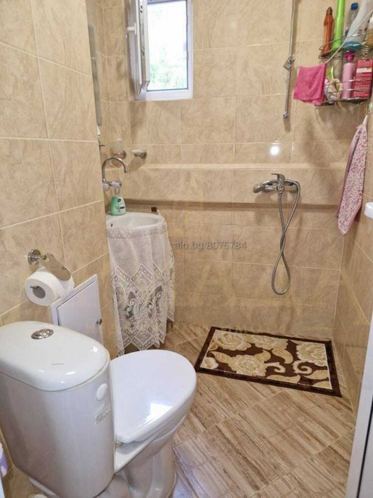 Продава се Едностаен апартамент в Пловдив, Тракия - 36 кв.м за 1250 €/кв.м - Снимка #6