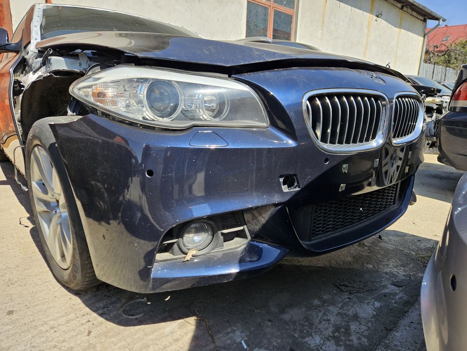 Bara fata M pachet bmw f10 f11 lci