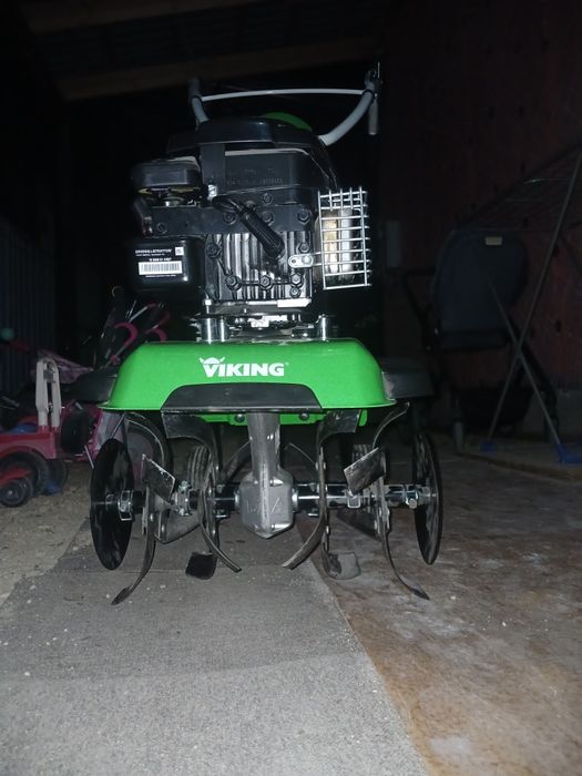 Продам культиватор викинг