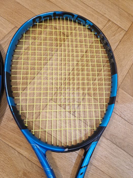 2 Rachete tenis Babolat Pure Drive S Lite