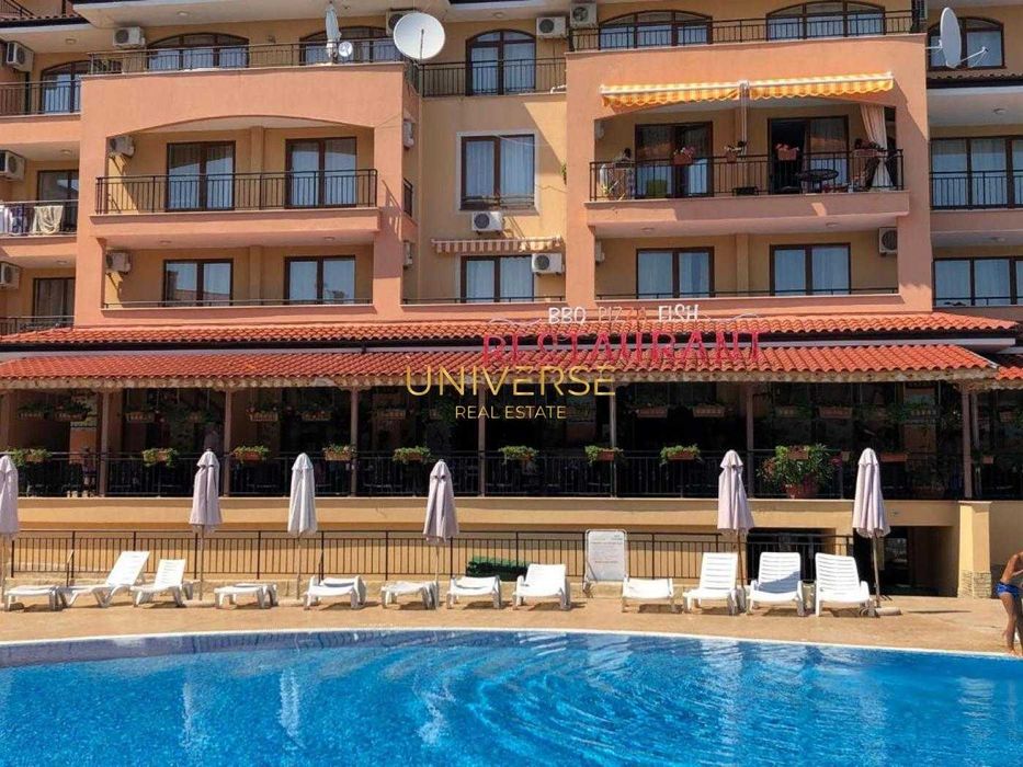 Продава се Двустаен апартамент в Свети Влас - 68 кв.м за 1089 €/кв.м - Снимка #10