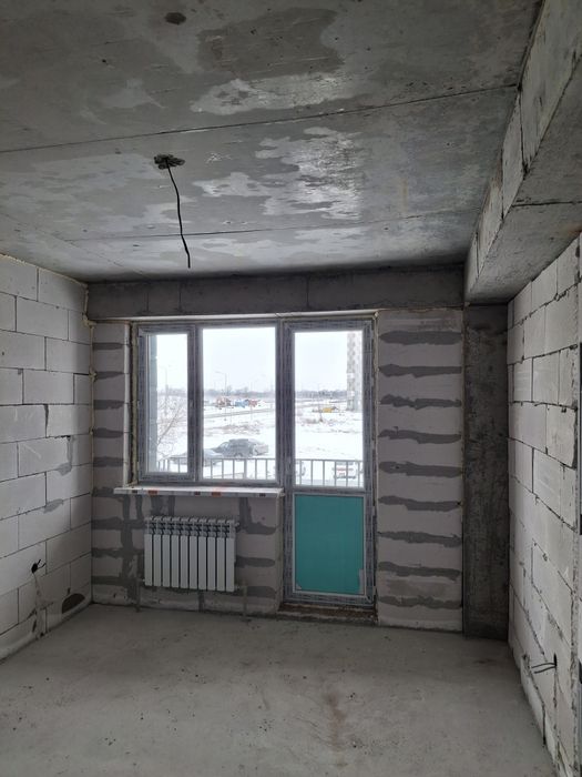 Продам 1 - комнатную квартиру