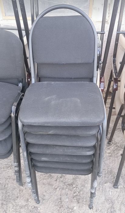 Продам разные стулья, кресла