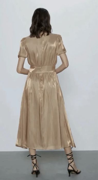 Rochie eleganta.