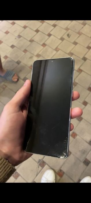 Samsung S21+ 5G 8/256