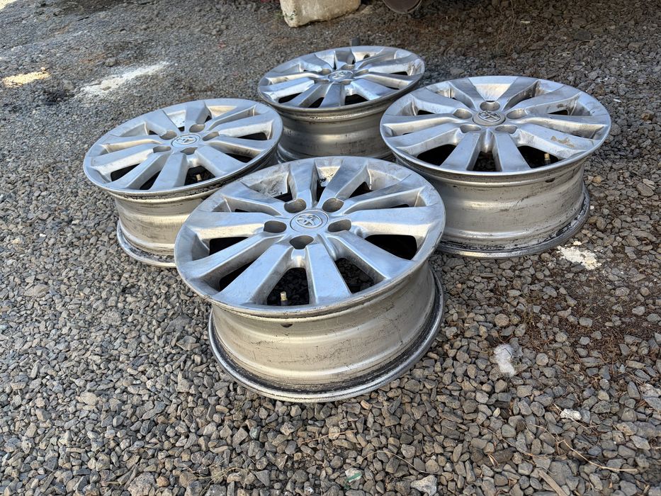 Тайота R16 компл