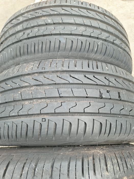 Летни гуми  Coopper 195/50/16
